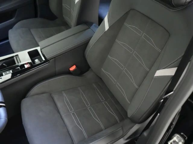 Opel Astra GS-Line Grand Sport Sports Tourer