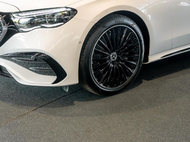 Mercedes-Benz E 450 4MATIC Estate