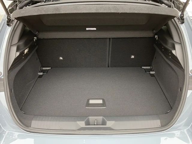 Opel Astra GS-Line Grand Sport Turbo business+