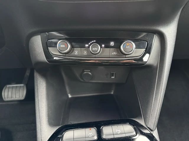 Opel Corsa Edition business+