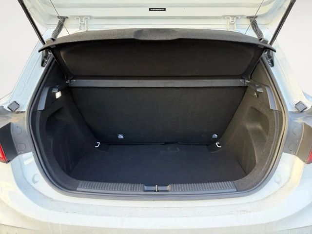 MG MG3 Hybrid+ Luxury