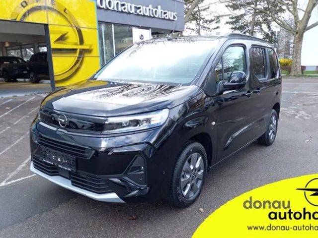 Opel Combo 1.5 CDTI GS-Line Grand Sport Life