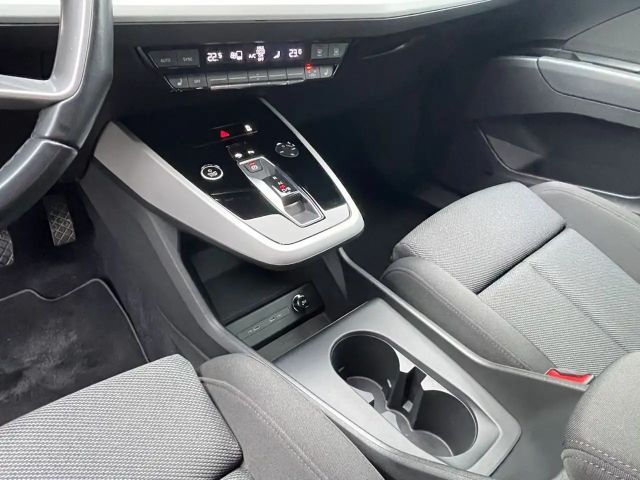 Audi Q4 e-tron 35