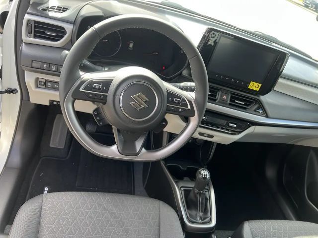 Suzuki Swift Comfort Hybrid