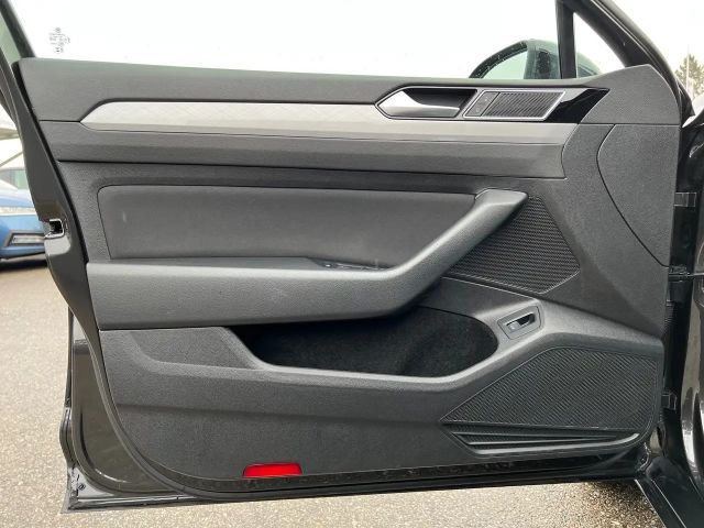 Volkswagen Passat Business DSG Variant