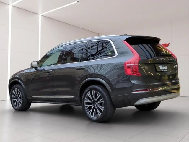 Volvo XC90 Inscription Recharge T8