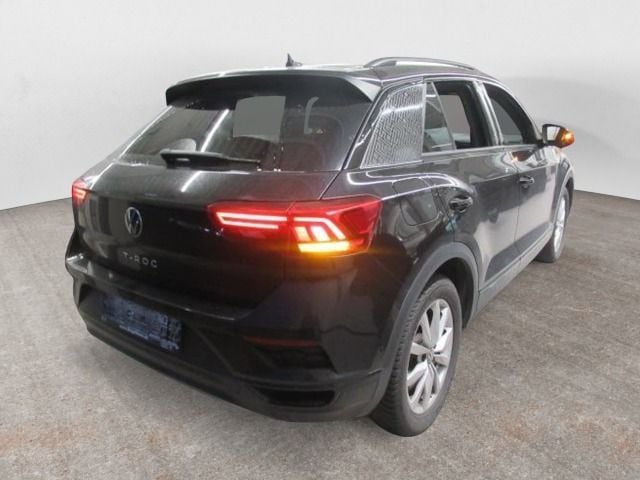 Volkswagen T-Roc 1.5 TSI DSG Sport