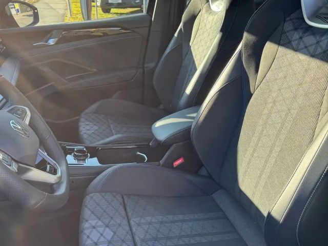 Volkswagen Tiguan 2.0 TDI 4Motion R-Line