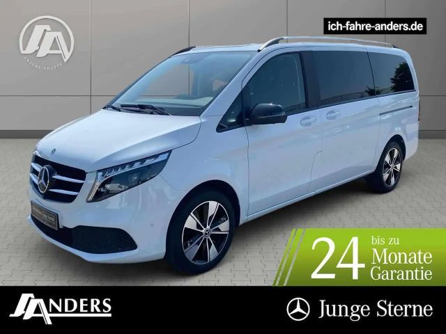 Mercedes-Benz V 300 AVANTGARDE Limousine Lang