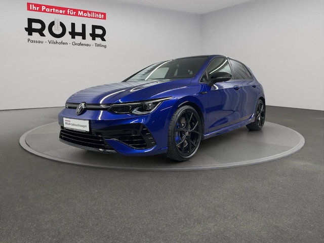 Volkswagen Golf 2.0 TSI DSG Golf VIII