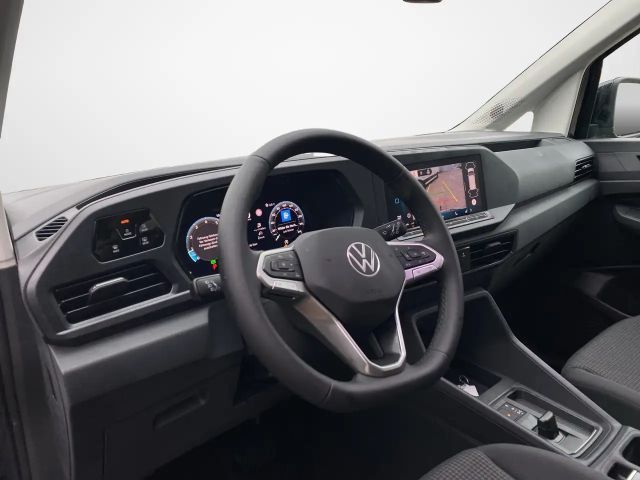 Volkswagen Caddy 1.5 TSI DSG Family Maxi