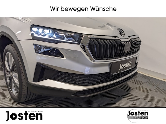 Skoda Karoq 1.5 TSI Selection