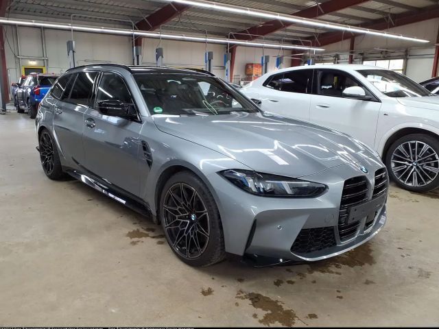 BMW M3 Competition Touring