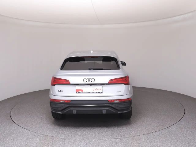 Audi Q5 40 TDI Quattro