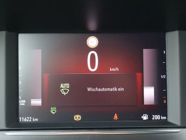 Opel Corsa 1.2 Turbo GS-Line Grand Sport Turbo