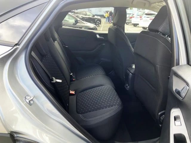 Ford Puma EcoBoost Titanium