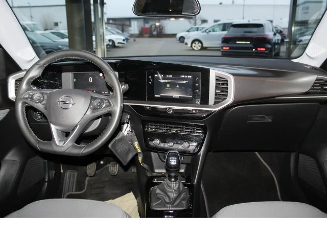 Opel Mokka Elegance