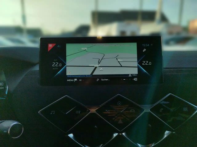 DS DS 3 Crossback Crossback E-Tense