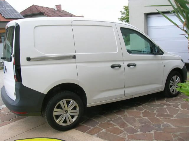 Volkswagen Caddy Basis