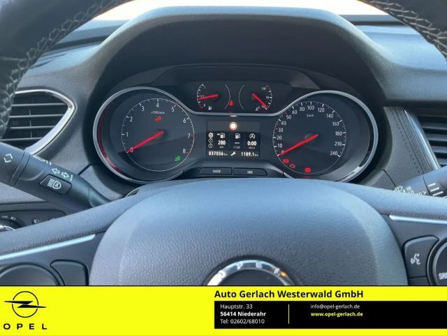 Opel Grandland X 1.2 Turbo Elegance Turbo