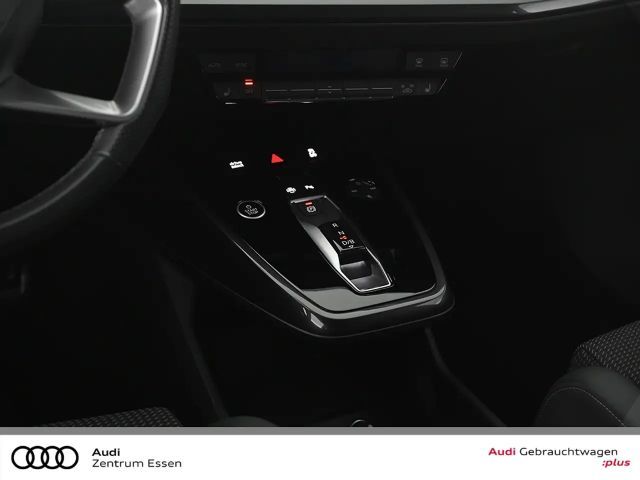 Audi Q4 e-tron 35 Sportback