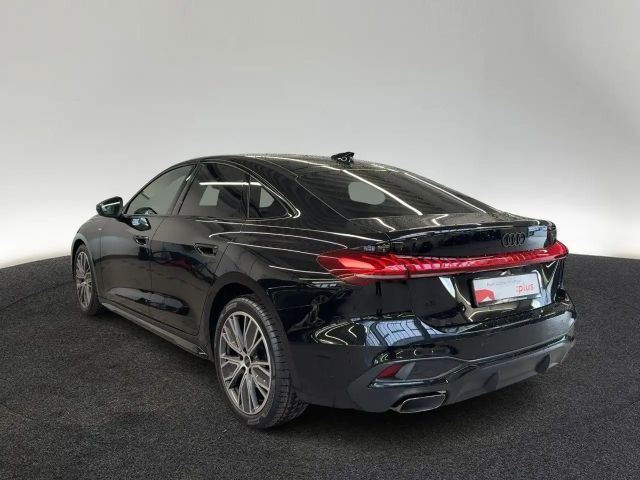 Audi A5 2.0 TFSI S-Line