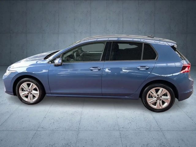 Volkswagen Golf DSG Life