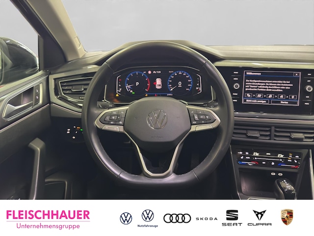 Volkswagen Taigo 1.5 TSI Style