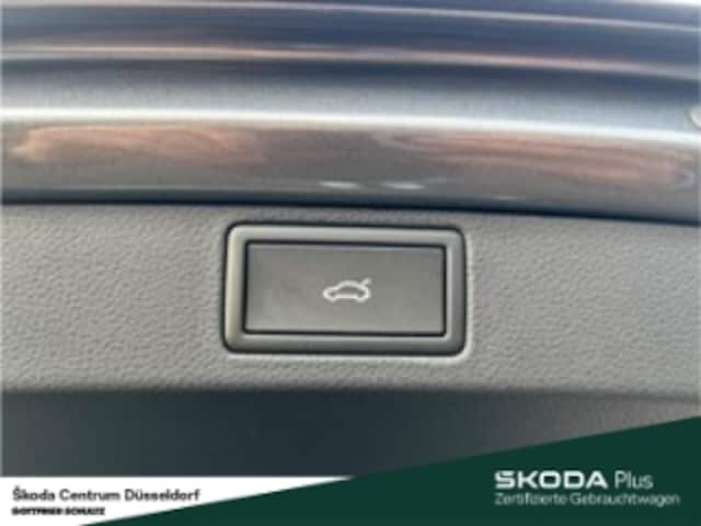 Skoda Scala Drive