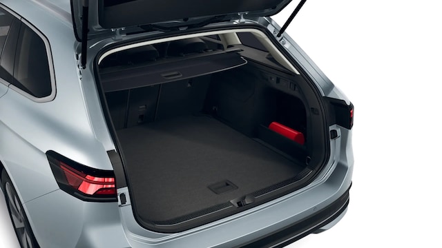 Volkswagen Passat 1.5 eTSI Business