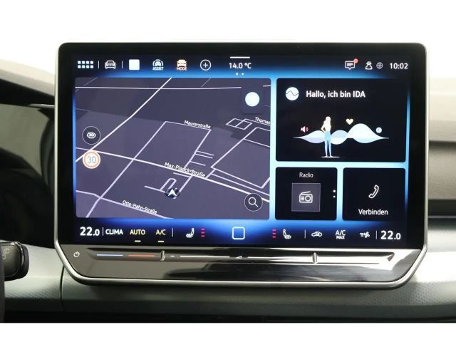 Volkswagen Golf 1.5 TSI Golf VIII Variant