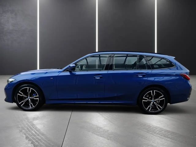 BMW 330 330e M-Sport Touring