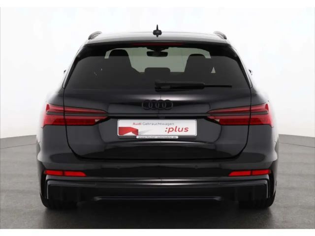 Audi S6 Avant Quattro