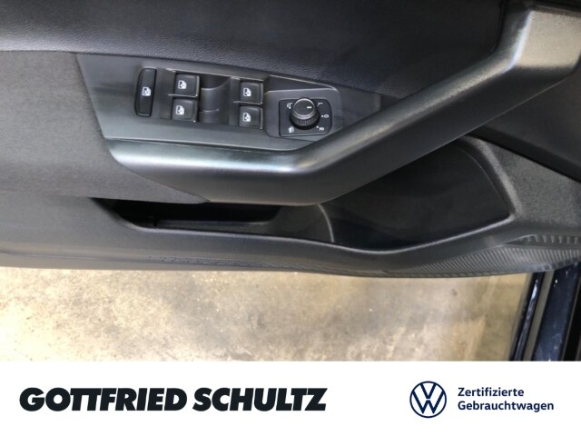 Volkswagen Taigo DSG R-Line