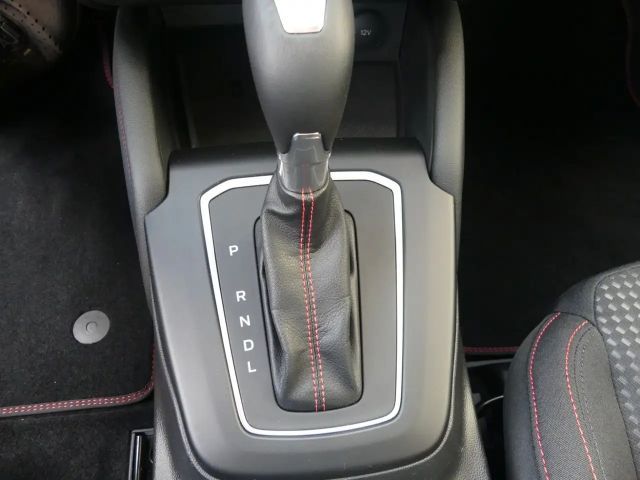 Ford Focus Limited ST Line