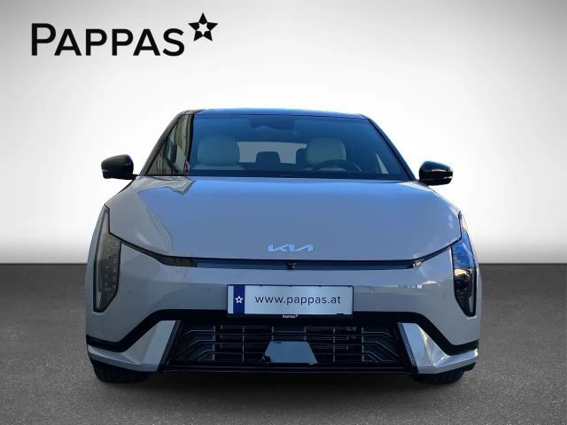 Kia EV4 81.4 kWh GT-Line
