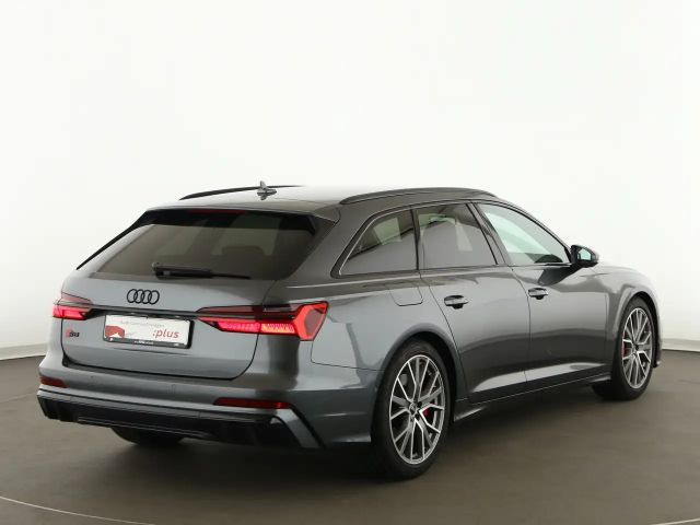 Audi S6 3.0 TDI Avant Quattro