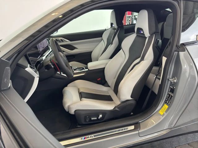 BMW M4 Competition Coupé xDrive