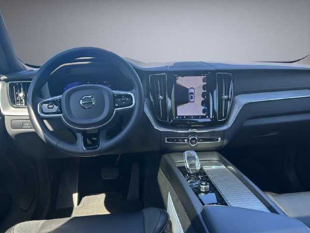 Volvo XC60 AWD Dark Ultimate