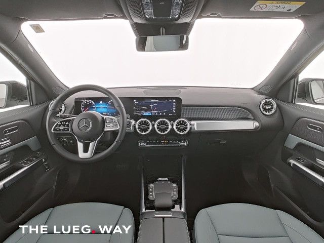 Mercedes-Benz EQB 250