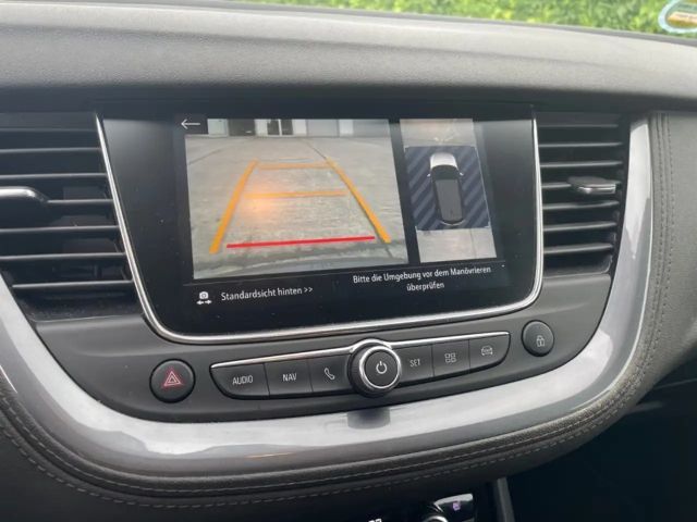 Opel Grandland X Elegance