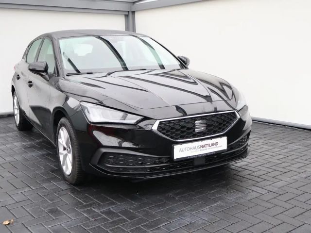 Seat Leon 1.5 TSI Style
