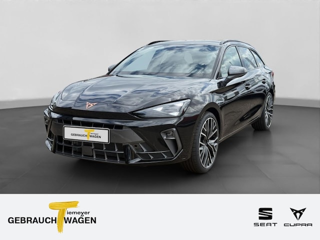 Cupra Leon DSG Sportstourer