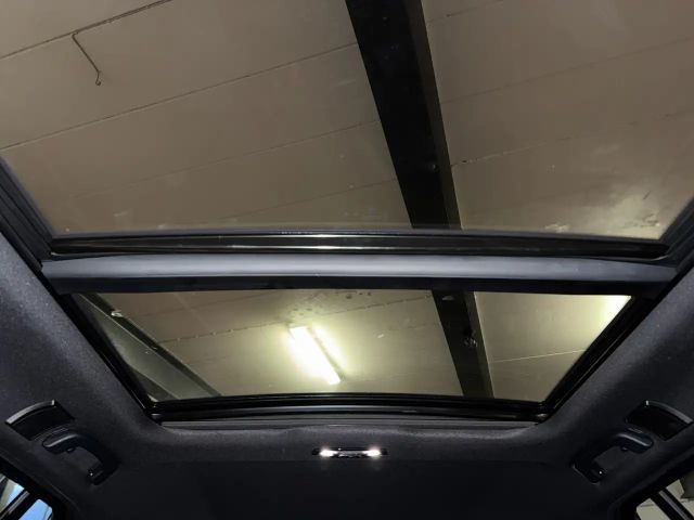 BMW 320 320d M-Sport xDrive