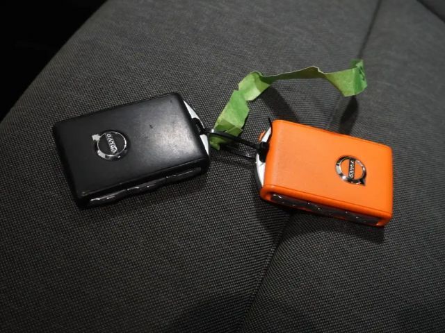 Volvo XC40 Recharge T4