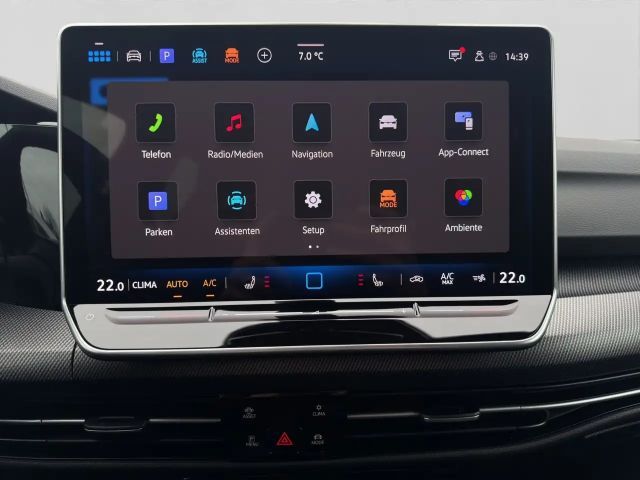 Volkswagen Golf 2.0 TSI DSG