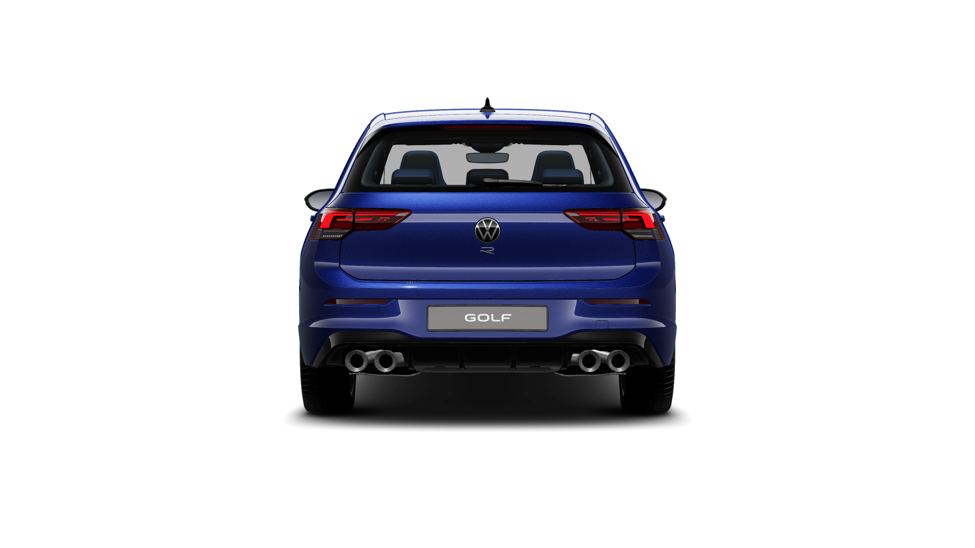 Volkswagen Golf Golf VIII