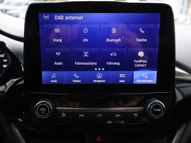Ford Fiesta Cool & Connect