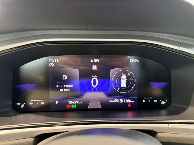 Volkswagen T-Roc DSG Life