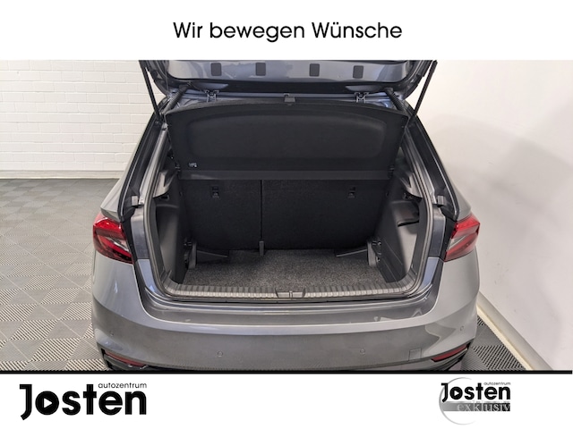 Skoda Fabia Monte Carlo